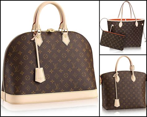 louis vuitton styles.